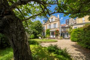 Conciergerie Le Havre Bienfaits Pour Toits